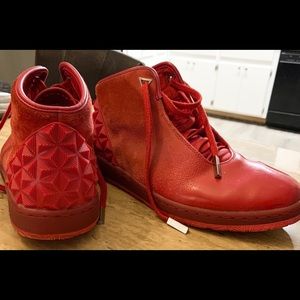 Nike Air Jordan Instigator